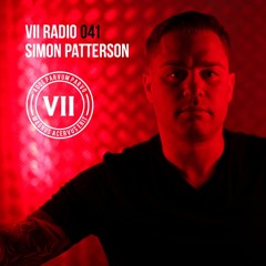 VII Radio 41 - Simon Patterson
