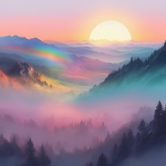 Calm Waves