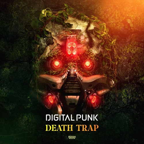 Digital Punk - Death Trap (OUT NOW)