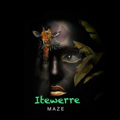 Maze - Itewerre OUT 13.10.23