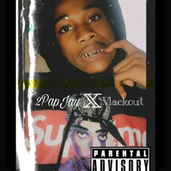 Ft VlackOUT - 300Degreez