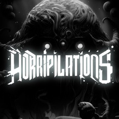 Horripilations-Something Strange (Original Mix)