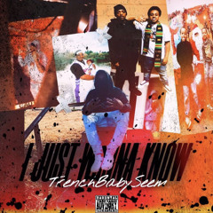 I Just Wanna Know Pt2 (Prod.byEliiBeatz)