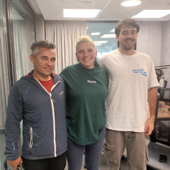 Corran la Bola - Encuentro Deportivo Interuniversitario de las Universidades del Noroeste