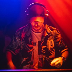 Metropolis DJ Academy Graduation Night (15.06) 150 BPM