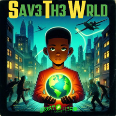 SAV3 TH3 WRLD