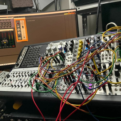 Lead Soldier :My modular is updated!!!