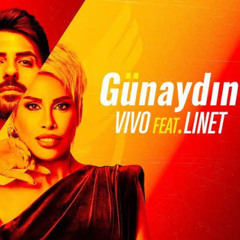 Vivo Ft Linet - Gunaydın (Baris Keskin & Cemmy Aygun Mashup)