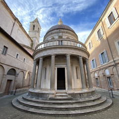 Lunches in Trastevere
