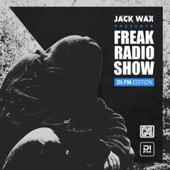 Freak Radio Show #18 (01-03-2020) - Oldschool Acid Trance / Acid