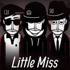 incredibox 2 little miss