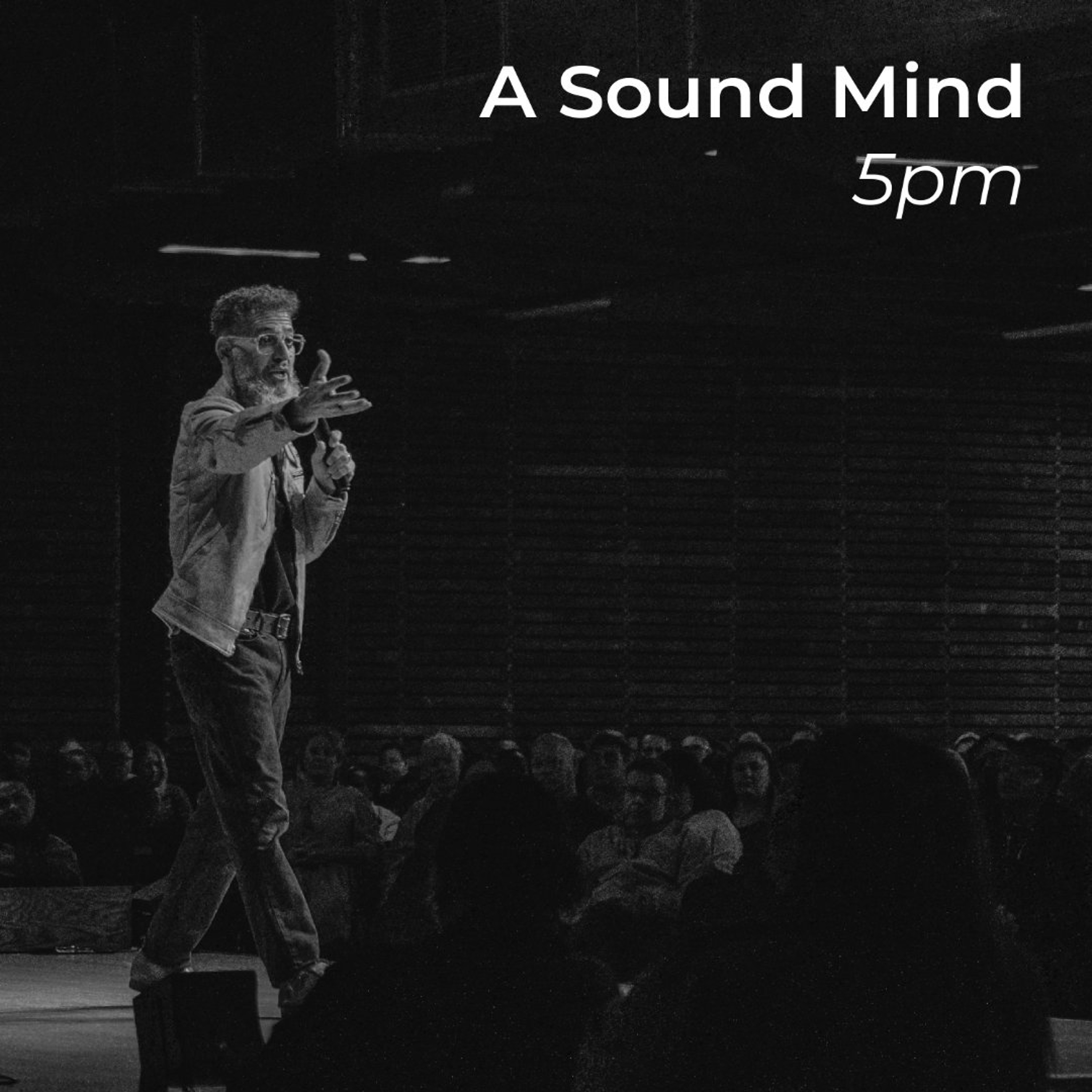 A Sound Mind Part 1 | Ps George Georgiou | Evening Sermon | 06 September