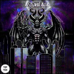 Annihilate