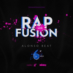 Rap Classic Fusion Mix by Alonso Beat SNM