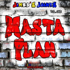 Jimbo's Joints Volume One: Masta Plan