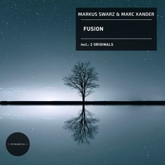 DYN159 Markus Swarz & Marc Xander - Fusion EP
