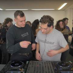 Pavelo Promillo & Giorgio Inkasso | DASLABOR