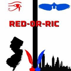 Red-Or-Ric (feat. Ric Da Vinci)