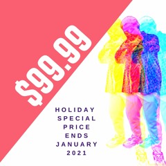IsItWorthIt ($99.99 EXCLUSIVE HOLIDAY PRICE email worldrenegademusic@gmail.com to buy)