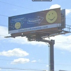 I jusr noticed my big but