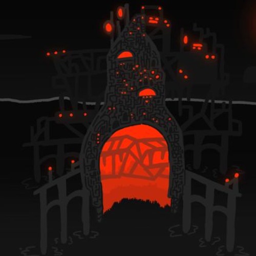 Godmachina (Ft: Leonori)