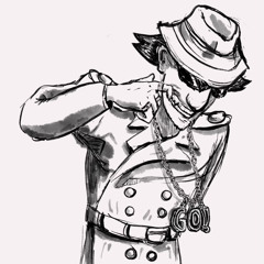 GO! Gadget (Hood Remix #1)