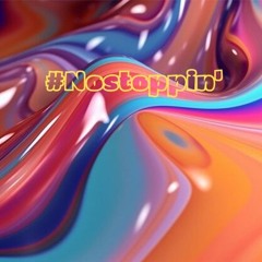 No stoppin' (Liquid Drum and Bass)