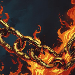 Burning Steel