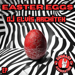 DJ Elvis Architek - Mega Happy