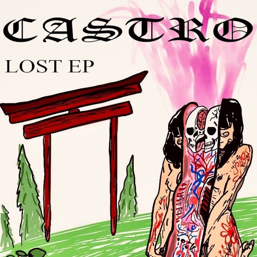 CASTRO - LOST