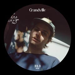 Chamber Of Reflection - Mac DeMarco (Grandville Edit)