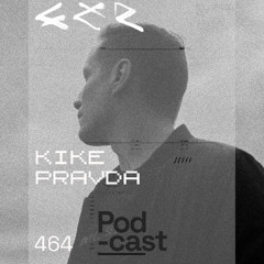 CLR Podcast 464 I Kike Pravda