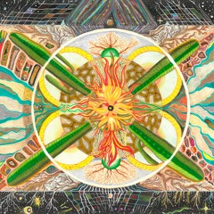 Algorithmic Acid Music Vol. 2: 1 impulso insospechable