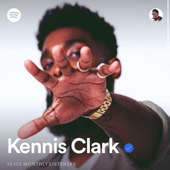 Kennis Clark - Good Body (Prod. by Headquarters)