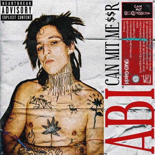 GOTHKOMPLEX feat. toobrokeforfiji