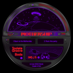 Back to the mothership