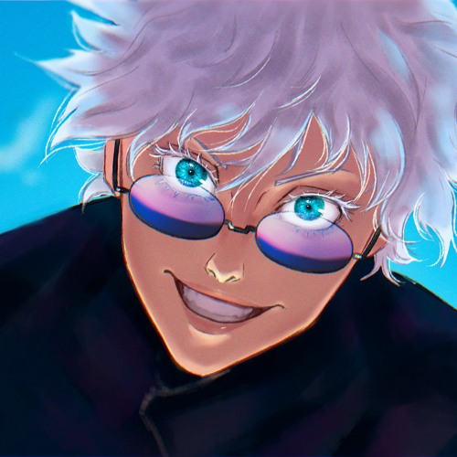 Ao No Sumika but it's piano ~ Jujutsu Kaisen