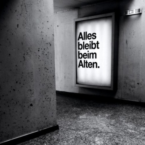PETER FOX Ft. SIDO - ALLES BEIM ALTEN (Spencer K. Tape Edit)