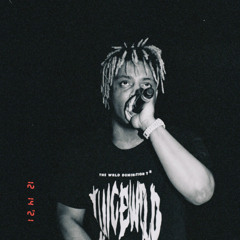 Juice WRLD - Juice WRLD DID (slowed + reverb)