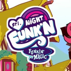 FUNKIN' IS MAGIC OST: Main Menu