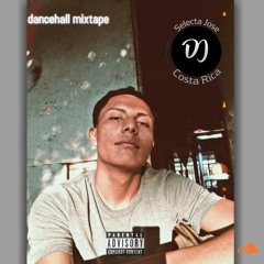 Dj jose (dancehall mixtape)