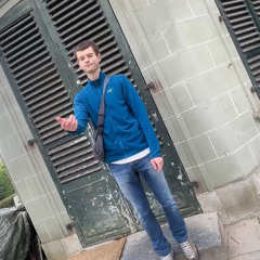 Concevoir Prod by Diegosoulja