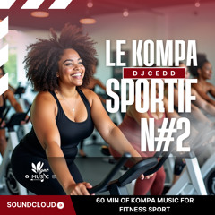 LE KOMPA SPORTIF N°2 🚀🚀🚀🧨👟🔥🔥🔥