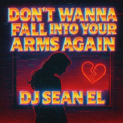 Don't Wannna Fall Into Your Arms Again Spotify Edit