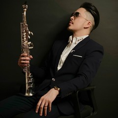 Bèo Dạt Mây Trôi - Tạ Trung Đức Saxophone