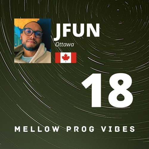 Mellow Prog Vibes 18