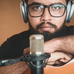 Mania De Você - Rita Lee - Cover Samuel Moreno