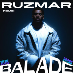 1D1R Feat. Vacra - Balade (House Remix) [FREE DOWNLOAD]