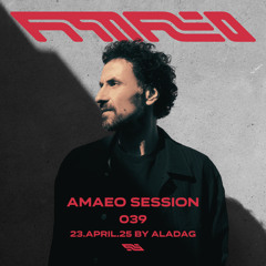 Session 039 - ALADAG