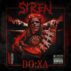 SIREN (Feat. Sadzilla)